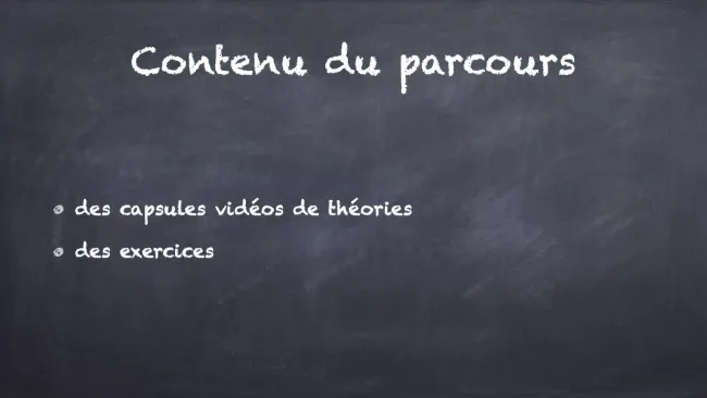 Calcul de l'aire (introduction)