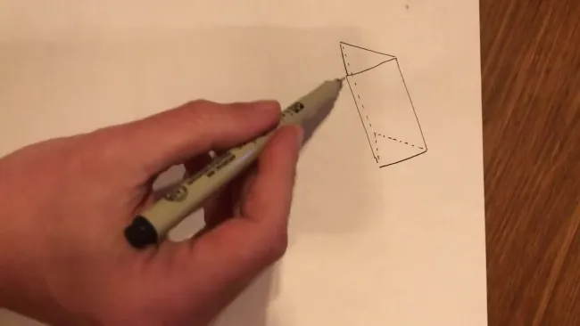 Vidéo n° 8: Géométrie en 3D
