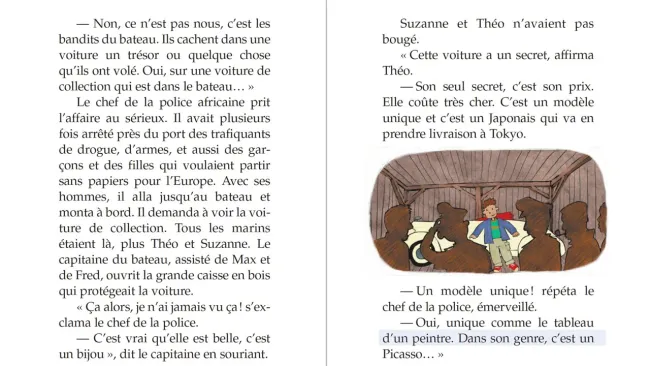 Lecture chapitre 7 partie 2