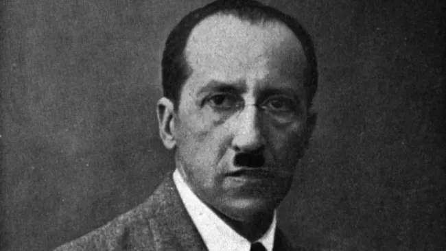 Mondrian et le carré et le rectangle