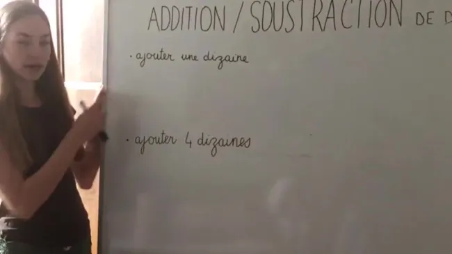 vidéo explicative