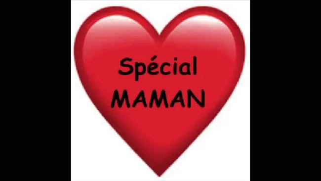 cadeau pour maman