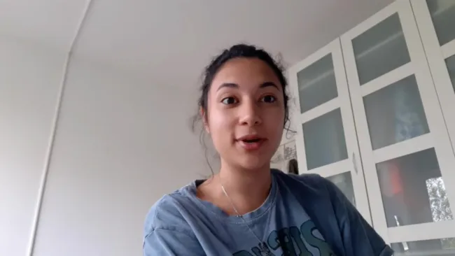 Capsule vidéo 2: Haustiere