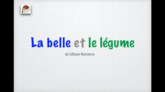 Compréhension orale (texte)