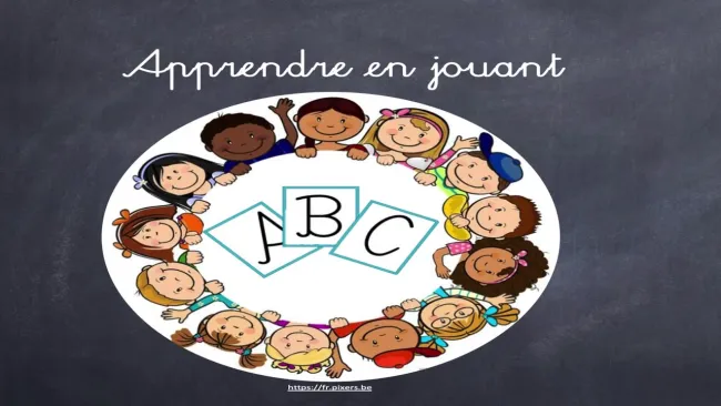 L'ABC des saisons