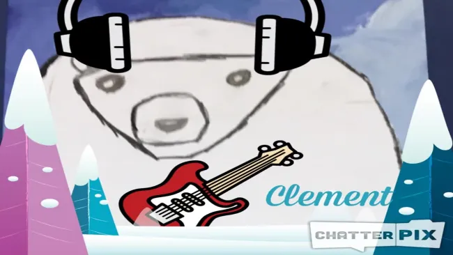 Clément