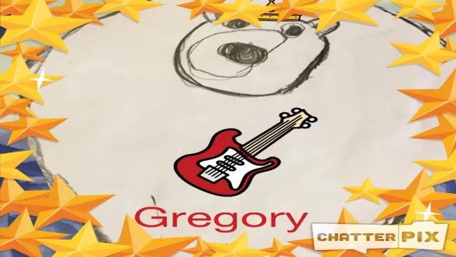 Gregory