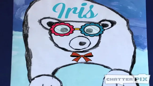 Iris