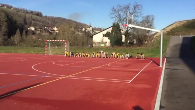 6-7 janvier 2020: olympiades 3-4P
