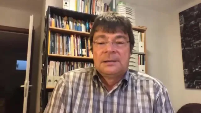 Les entretiens de la BDRP : Jean-Philippe Javet et JAVMATH.CH !