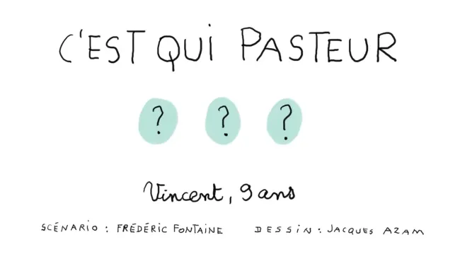 Pasteur