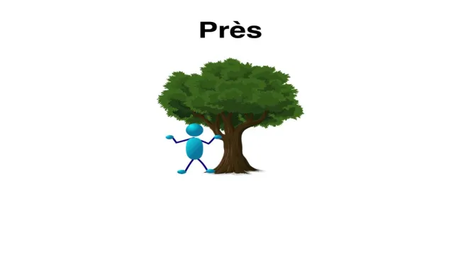 près ou loin 2