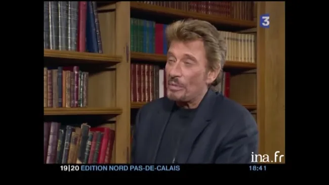 7.Quelques exercices d’interprétation pour incarner ces célébrités. Johnny