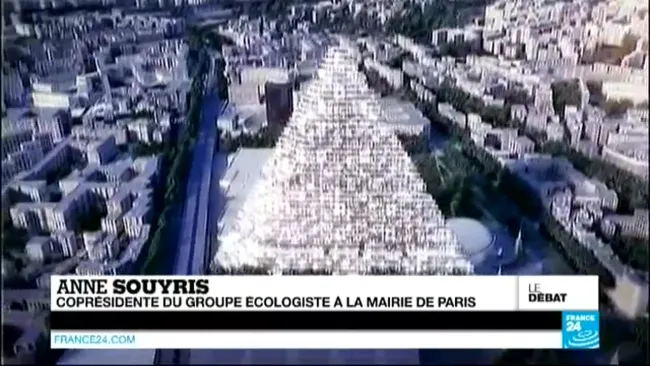 CO 3 : la tour qui divise : pour ou contre ?