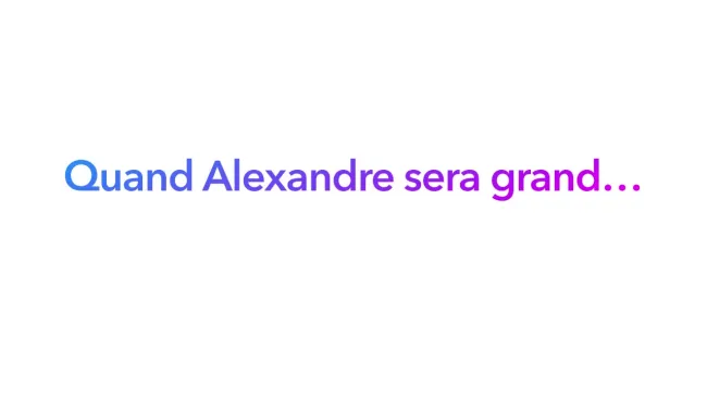 Alexandre