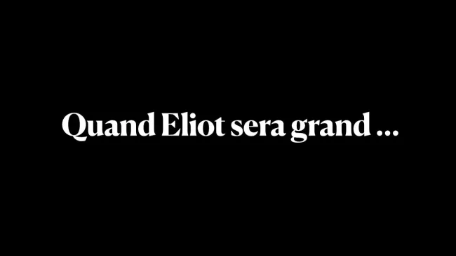 Eliot