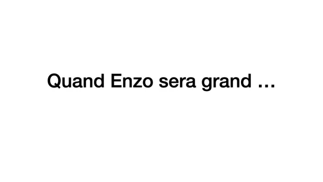 Enzo