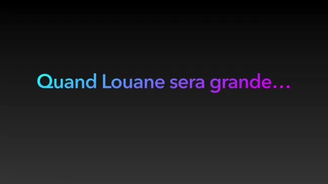 Louane