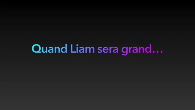 Liam