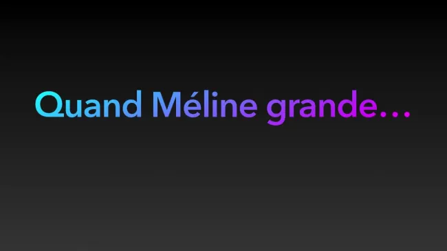 Méline