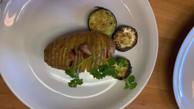 Cuisine épique