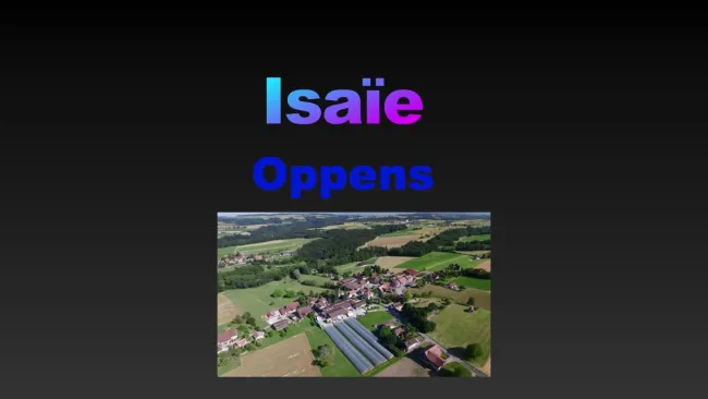 Isaïe
