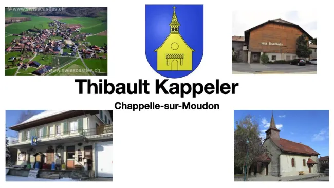 Thibault