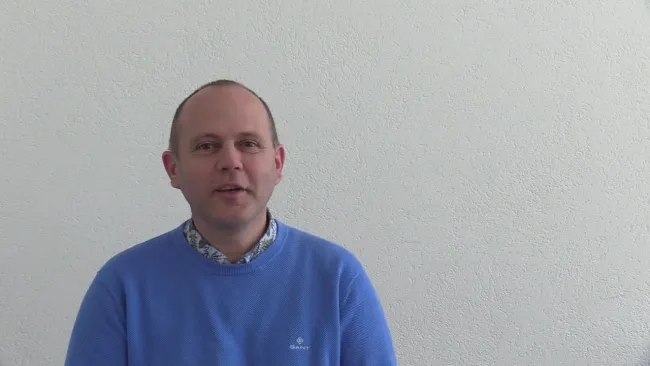 Luc Meige