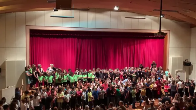 Soirées scolaires final