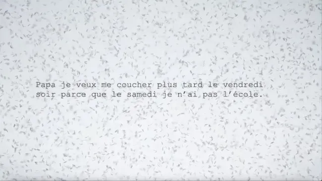 Le journal de Lenny