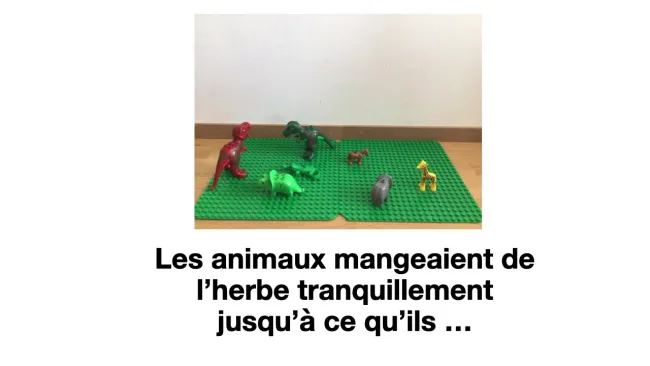 8P + 2P/MF2: Les aventuriers