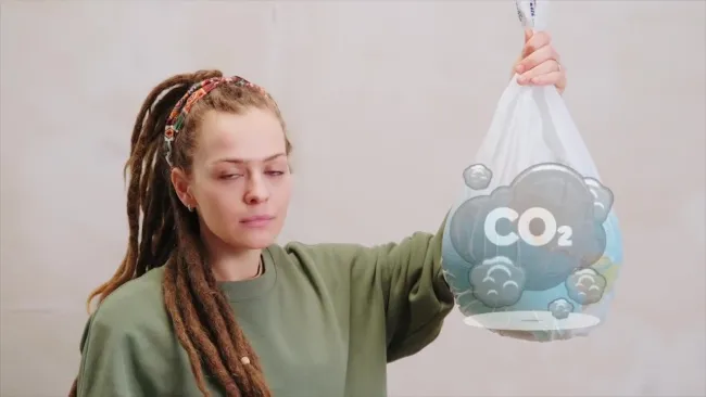 pollution numérique