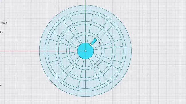 Shapr3D-Evaluation 2 - Aide