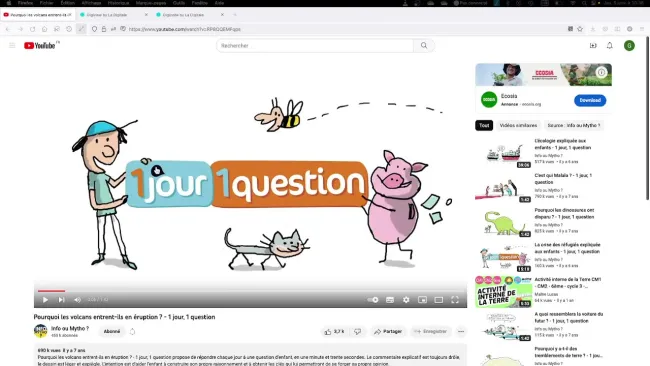 Tutoriel Digiview/Digicode