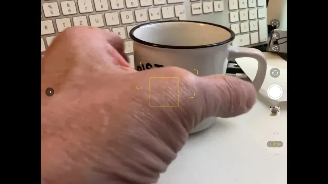 14 - Créer un GIF à partir de photos