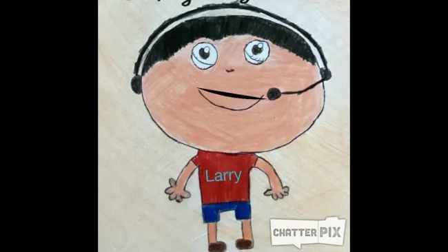 Larry