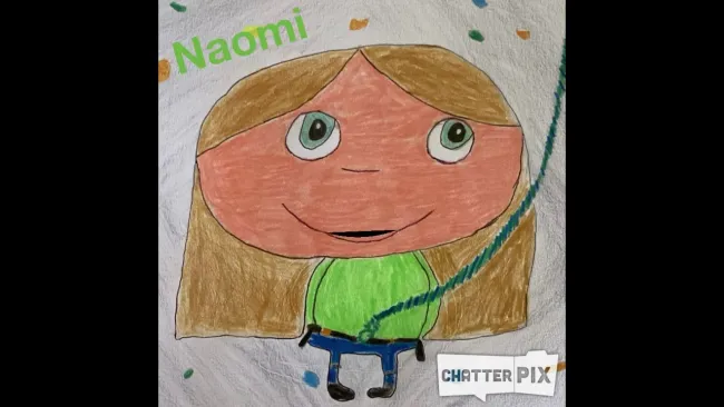 Naomi