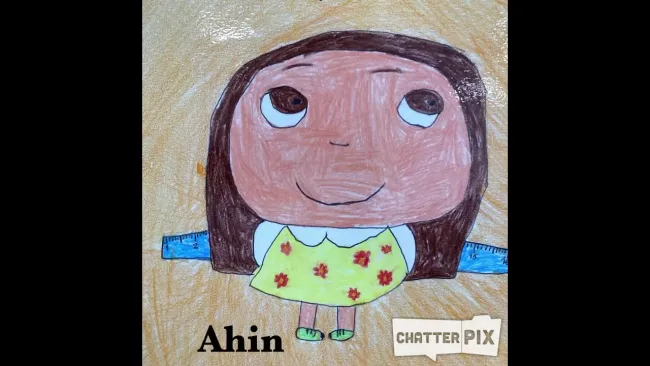 Ahin