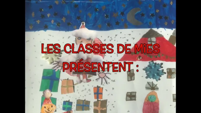 Noël sans calendrier de l’Avent, ça n’existe pas… - Bande annonce
