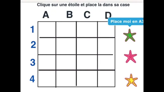 Niveau 4 - mission 3
