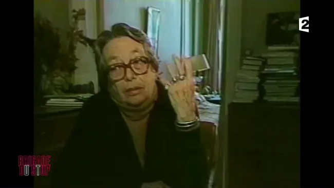 Marguerite Duras