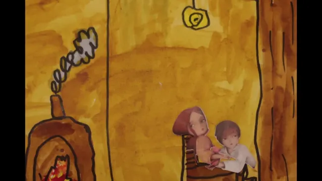Hansel et Gretel