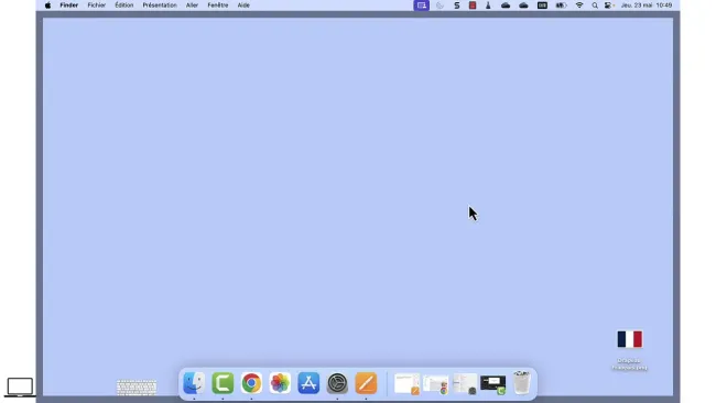 Pre-formation TA MacOS DGEO