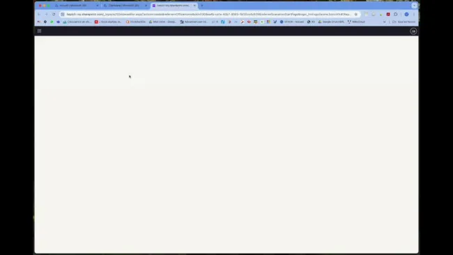 Démonstration ClipChamps sur PC (Online)