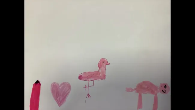 Les couleurs se disputent dans la classe JO4
