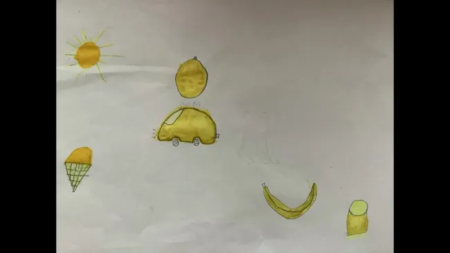 Les couleurs se disputent dans la classe MG10