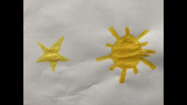 Les couleurs se disputent dans la classe MG11