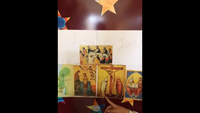 6P1 Âge des métaux & Jésus