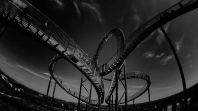 Wonderpark: Libertad, Fabrice Colin