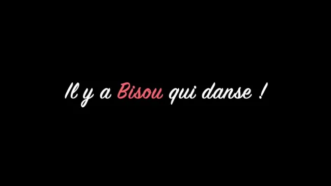 bisou